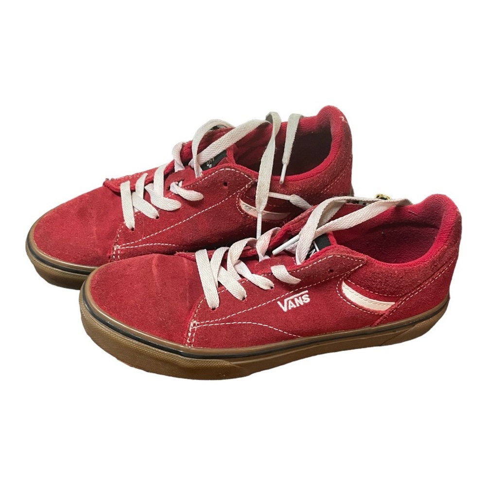 Boys vans